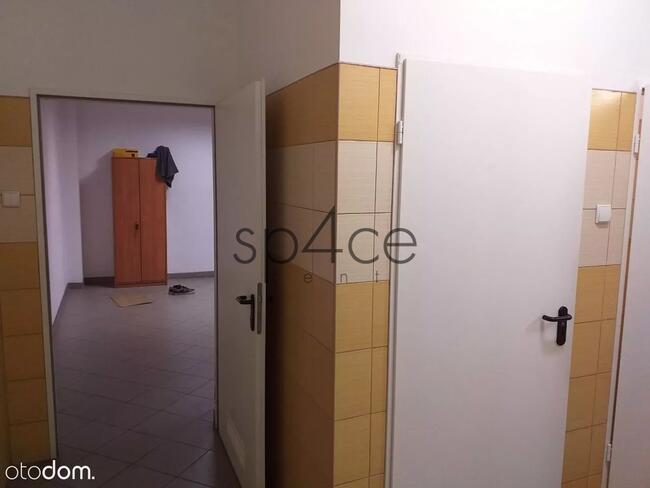 OSTRODA - 2600 m2