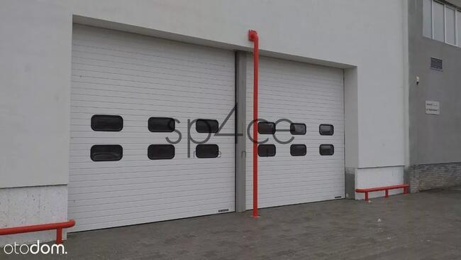 OSTRODA - 2600 m2