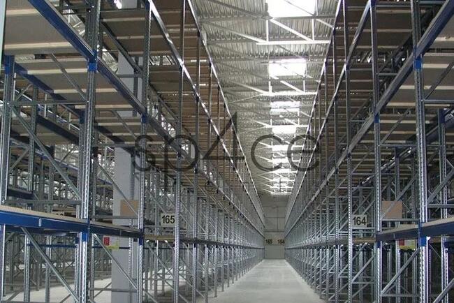 1200 m2 - Praga Południe - wynajme Magazyn