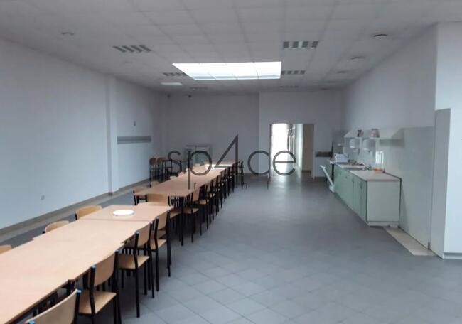 1200 m2 - Praga Południe - wynajme Magazyn