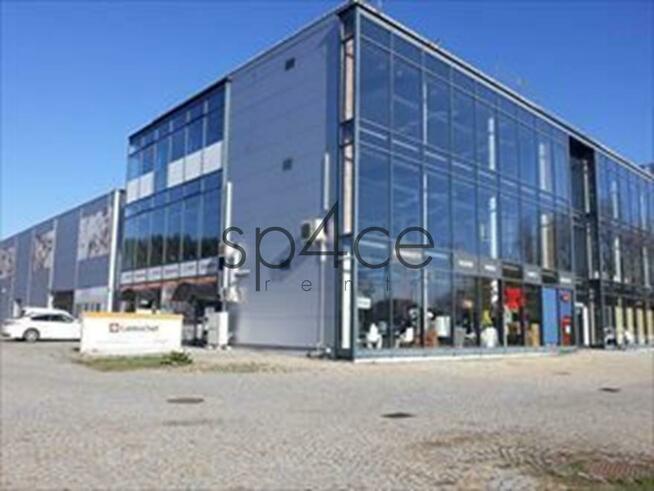 RADOM - 1800 m2 - Wynajme Hala Magazyn