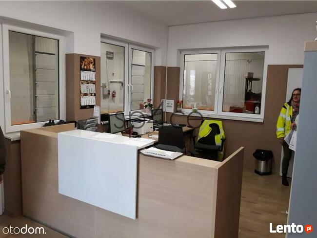 Chłodnia do wynajęcia - Marki Warszawa 2000 m2