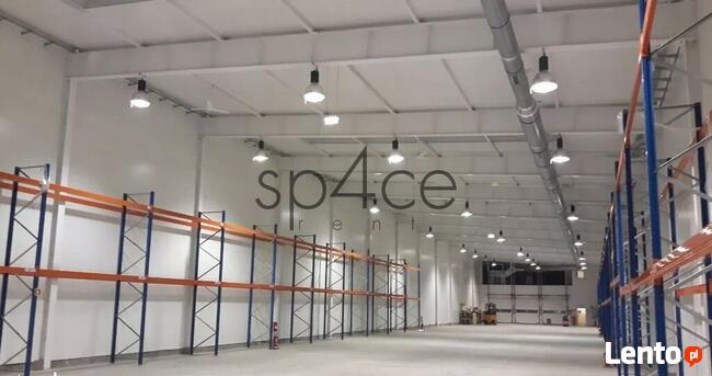 1200 m2 - Bezposrednio - Sulejowek