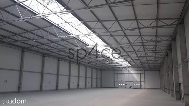 2400 m2 - Bezposrednio - Białystok
