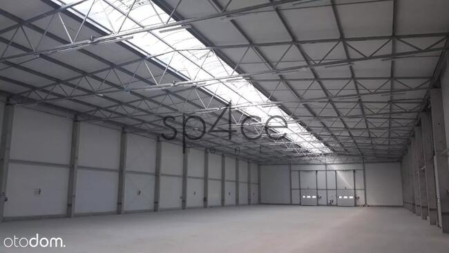 2400 m2 - Bezposrednio - Białystok