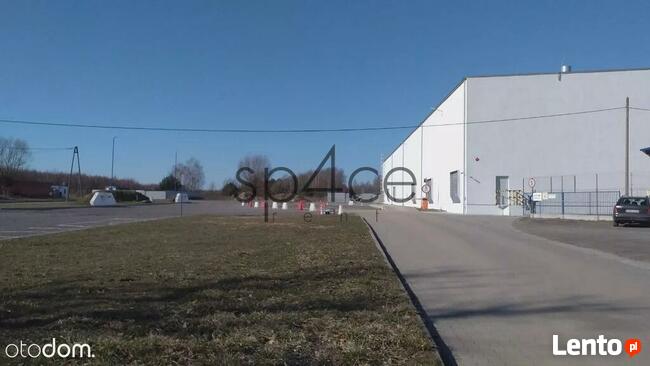 2550 m2 - Białystok - wynajme Magazyn