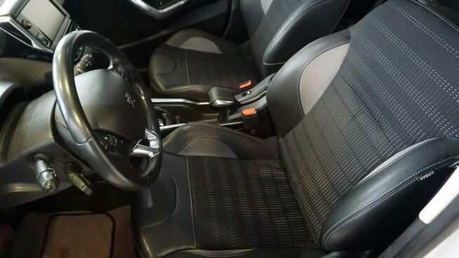 Peugeot 2008 Salon Polska