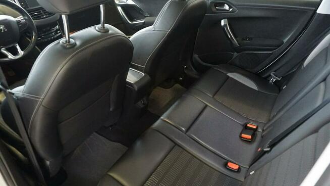 Peugeot 2008 Salon Polska