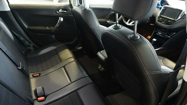 Peugeot 2008 Salon Polska