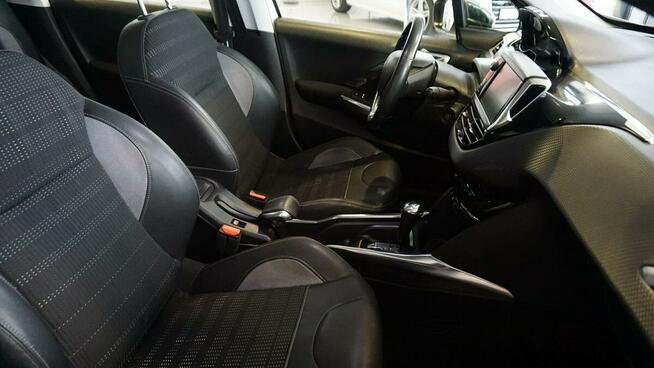 Peugeot 2008 Salon Polska