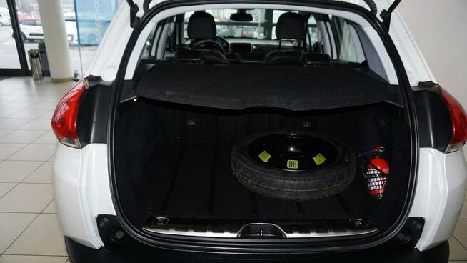 Peugeot 2008 Salon Polska