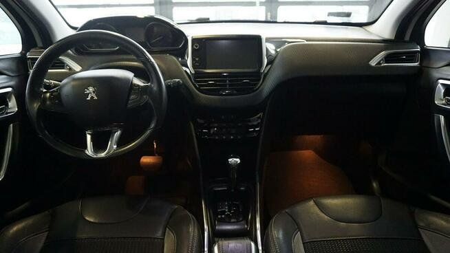 Peugeot 2008 Salon Polska