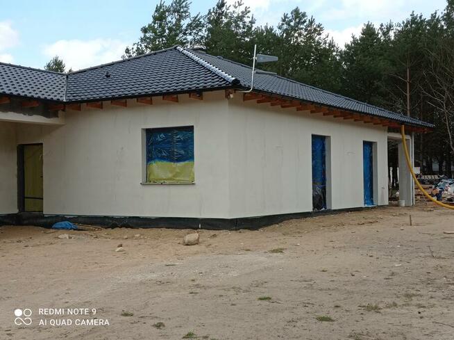 Budowa domów Wykańczanie wnętrz