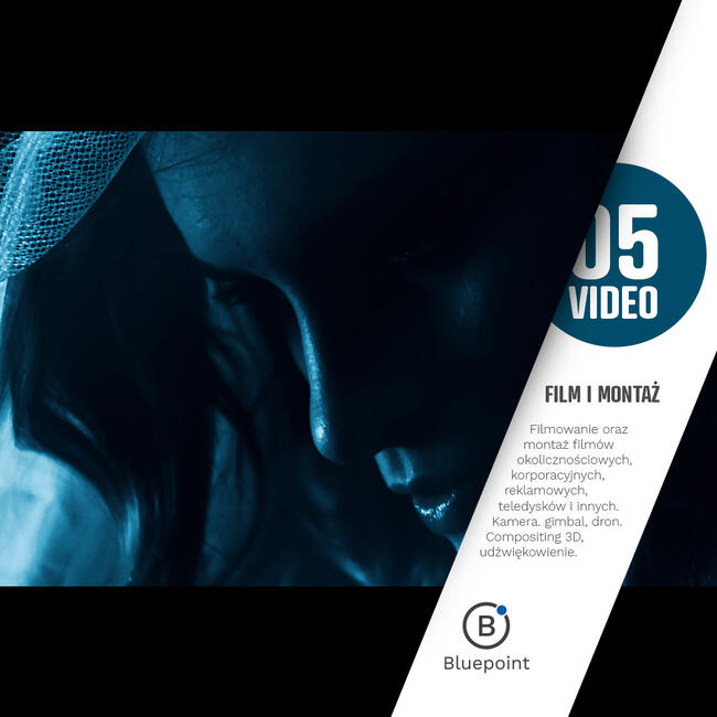 Grafika i reklama. Druk i film - szybko i profesjonalnie