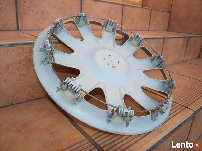 Toyota kołpak 15 oryginalny (1 sztuka)