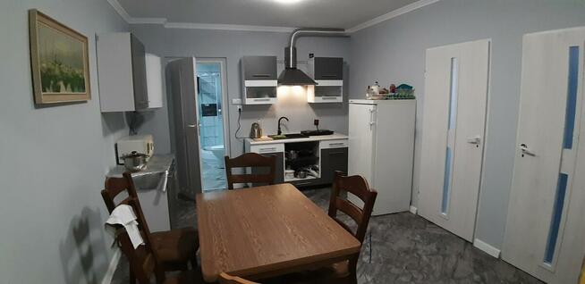 Wynajem pokoi dla pracowników firm i turystów