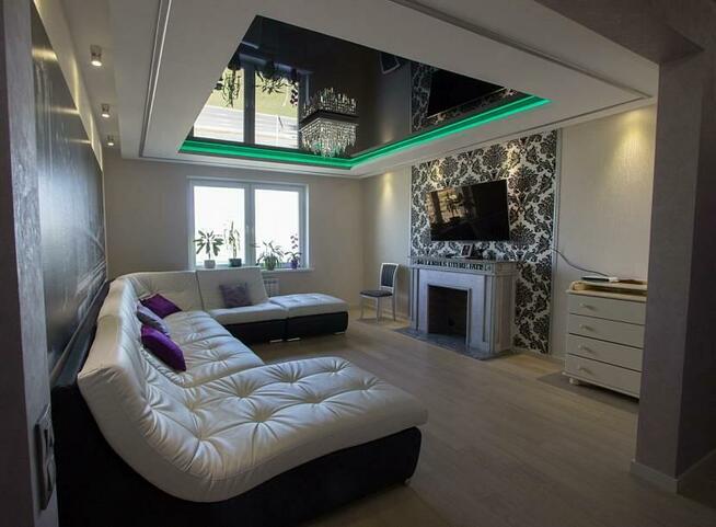 Sufity napinane, fachowy montaż szybkie terminy