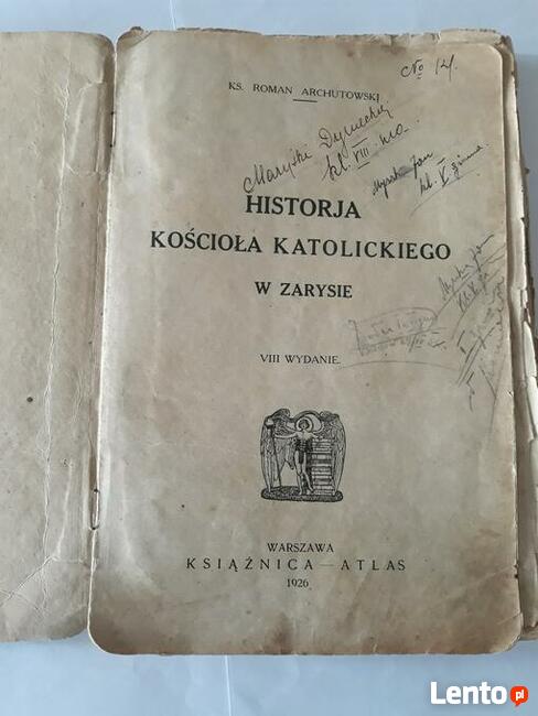 Zdjęcia i inne pamiątki Prymasa Tysiąclecia