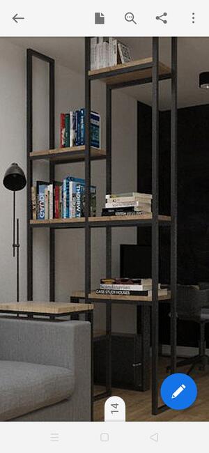 Ślusarz -spawacz , meble loft , industrialne , stal + drewno