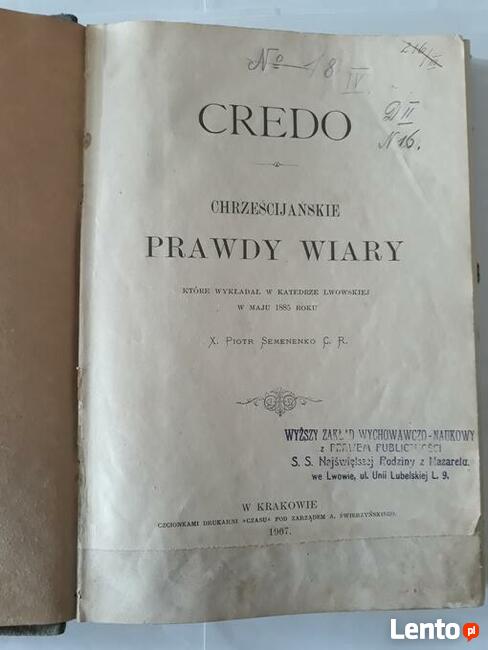 Zdjęcia i inne pamiątki Prymasa Tysiąclecia