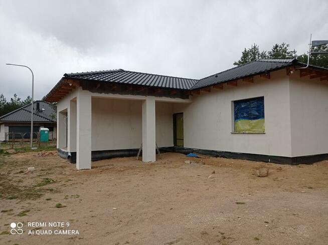 Budowa domów Wykańczanie wnętrz