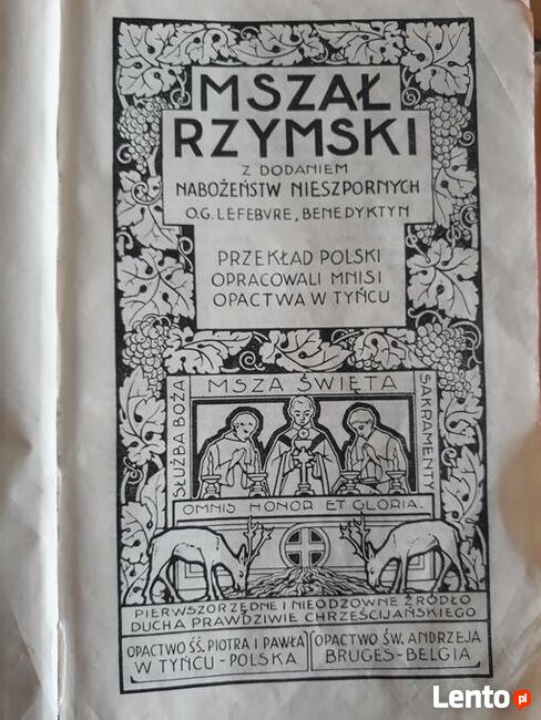 Zdjęcia i inne pamiątki Prymasa Tysiąclecia