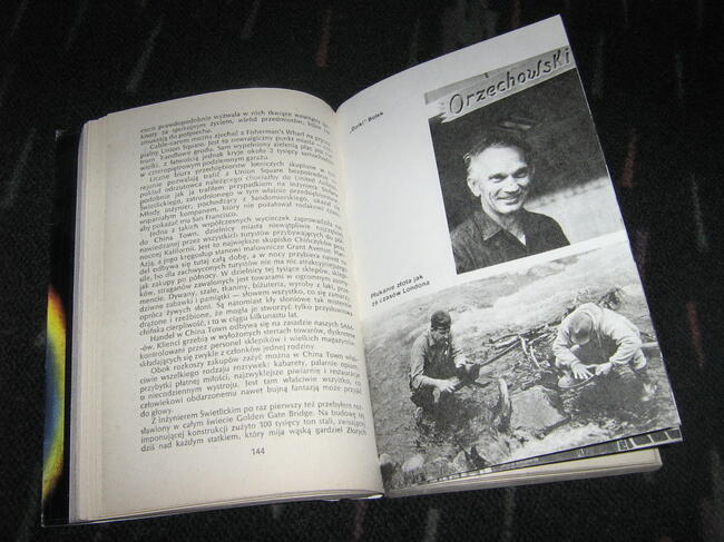 Archipelag pięciu kumulusów