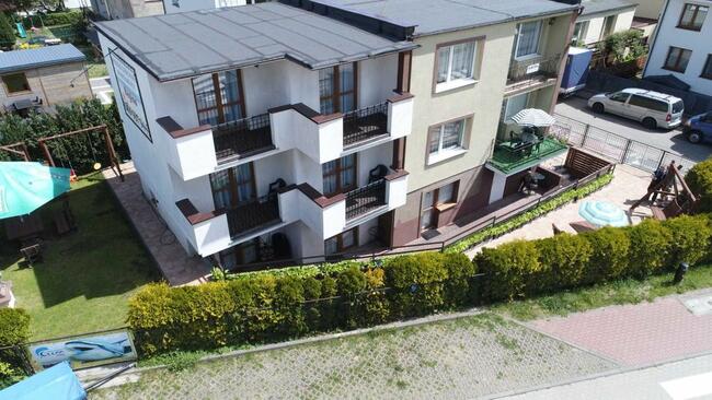 Wczasy, Noclegi, Kwatery WŁADYSŁAWOWO, Regina, Zapraszamy!!