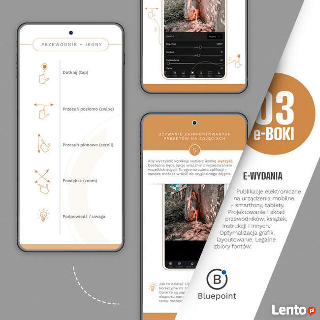 Grafika i reklama. Druk i film - szybko i profesjonalnie