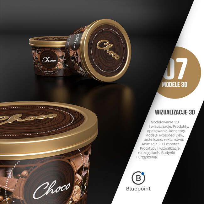 Grafika i reklama. Druk i film - szybko i profesjonalnie