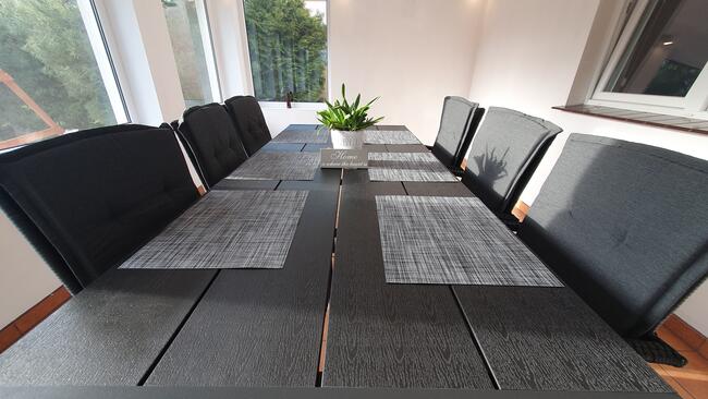 Domki letniskowe nad jeziorem Kociewie-Bory Tucholskie