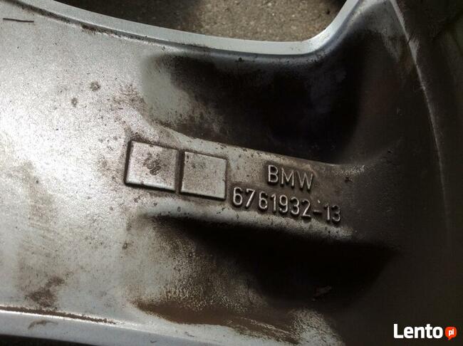 Koła aluminiowe 19 x19 i 10 x19 z oponami