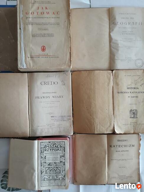 Zdjęcia i inne pamiątki Prymasa Tysiąclecia