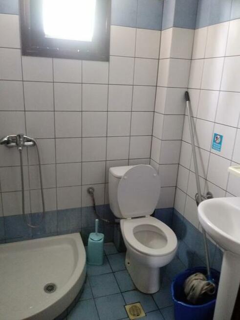 Grecja - pokoje ze sniadaniemdo wynajęcia 100m od morza -50e