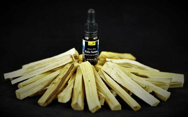 KADZIDEŁKA 10SZT + OLEJEK ETERYCZNY 9ML