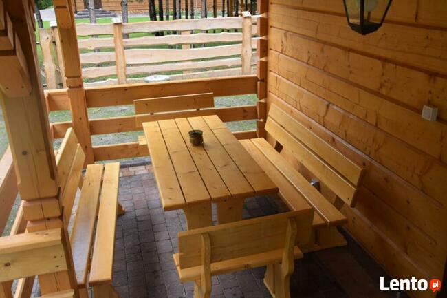 ZACISZE LEŚNE-Domek do wynajecia! Noclegi! Weekend