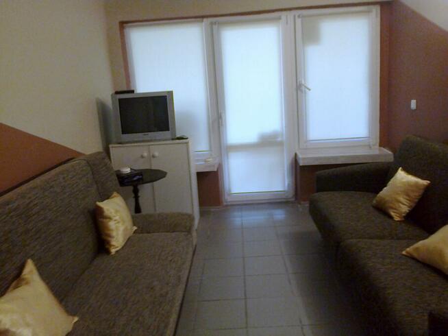 Wynajmę apartament Nad Jeziorem Białym