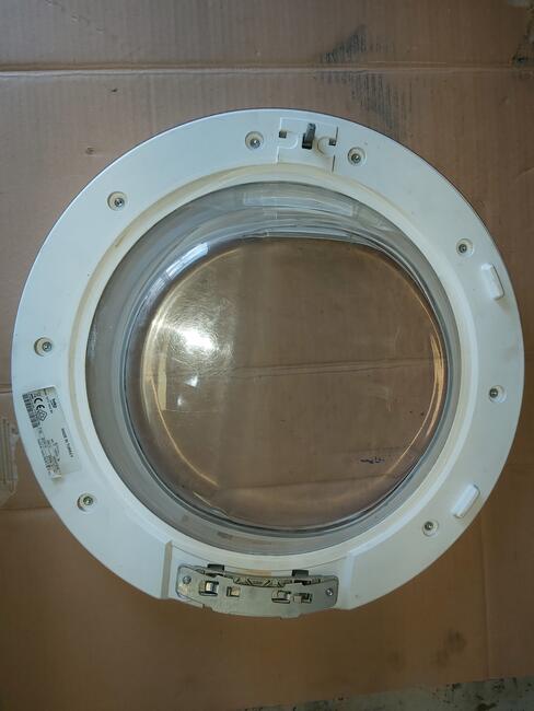 Dźwi do Pralki Beko WTV 7602 B0
