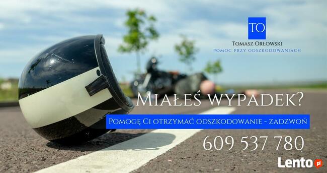 Odszkodowanie po wypadku z przed 20 lat czy to mozliwe ?