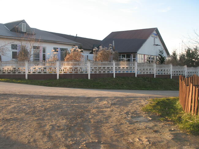 SPRZEDAM LUB WYNAJMĘ DOM WESELNY