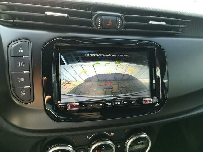 Alfa Romeo Giulietta Sport ! 1.4 T JET TURBO BENZYNA 120 KM 2019 ! Pakiet Veloce Giallo