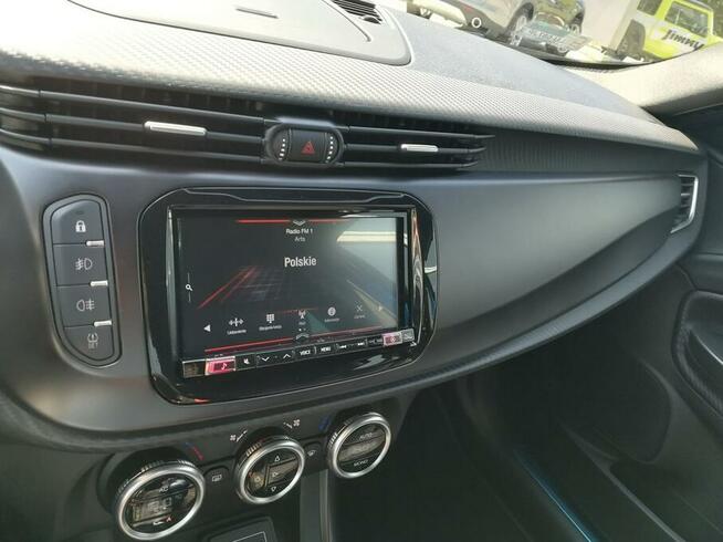 Alfa Romeo Giulietta Sport ! 1.4 T JET TURBO BENZYNA 120 KM 2019 ! Pakiet Veloce Giallo