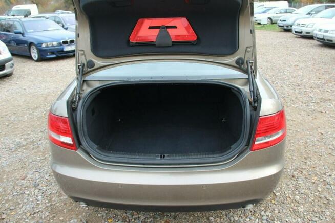 Audi A6 2.7 TDI Automat Sedan Zarejestrowany OSTROWEK1