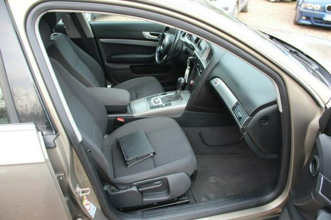 Audi A6 2.7 TDI Automat Sedan Zarejestrowany OSTROWEK1