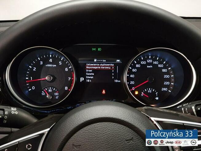 Kia XCeed 1.4T-GDI 140KM 7DCT|Wersja L+AEB|Blue Flame|2020