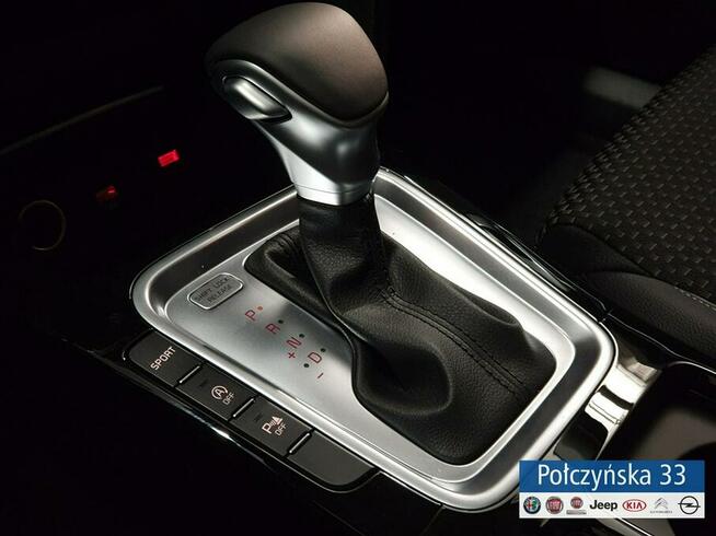 Kia XCeed 1.4T-GDI 140KM 7DCT|Wersja L+AEB|Blue Flame|2020