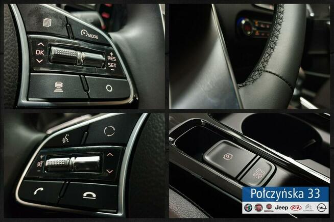 Kia XCeed 1.4T-GDI 140KM 7DCT|Wersja L+AEB|Blue Flame|2020