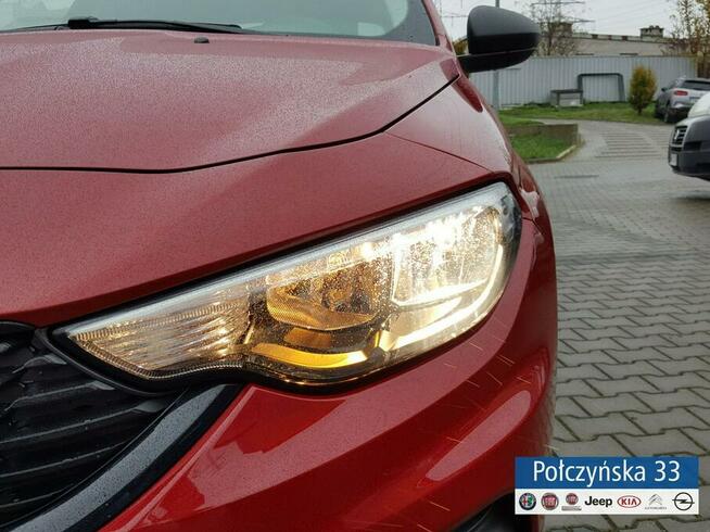 Fiat Tipo Sedan 1.4 95 KM| wersja Pop | Czerwony Amore | 2020