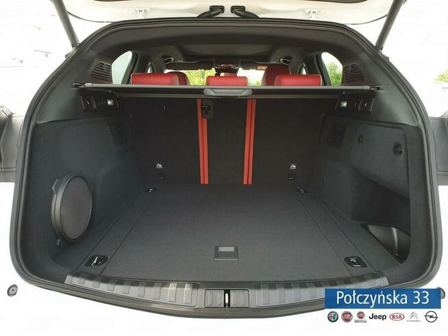 Alfa Romeo Stelvio Veloce 2.0 280 KM Q4 | Moonlight Pearl | Audio Sound Theatre | 2020