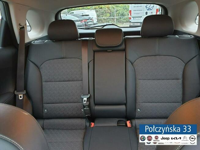 Kia Niro 1.6 GDi 141 KM Hybryda |Wersja L + BL1| Horizon Blue